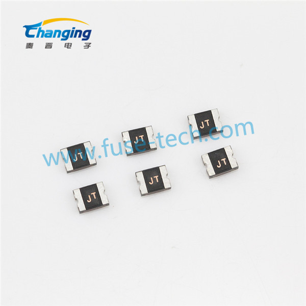 ASMD0805SL075 SMF SERIES